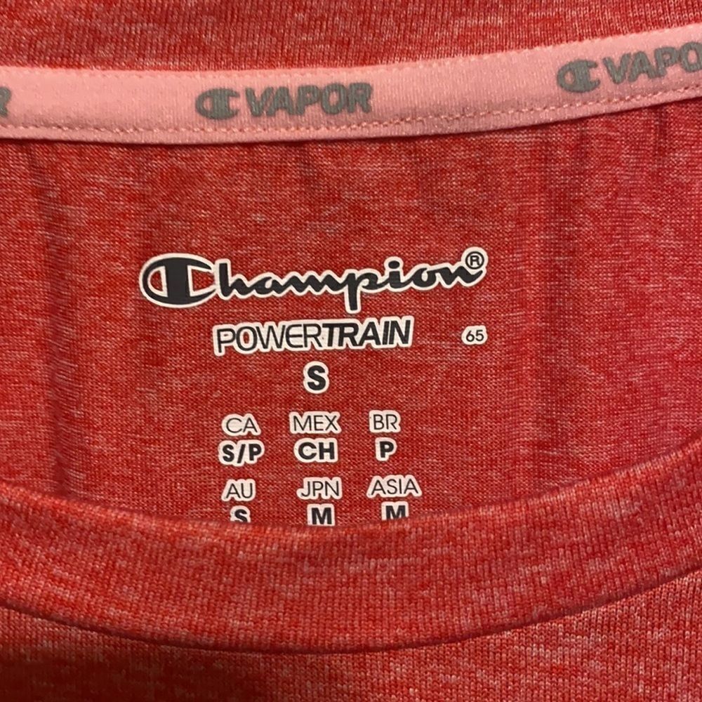 Disney run champion shirt 2010 - Picture 3 of 10